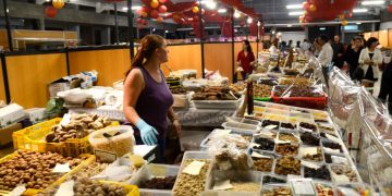 Feira de São Simão regressa a Alcobaça de 28 de outubro a 1 de novembro
