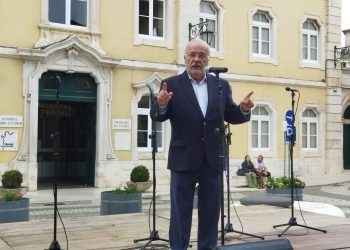 Ex-autarca caldense faz duras críticas a autarcas torrienses (com vídeo)