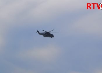 Buscas suspensas por jovem nepalês desaparecido em praia de Torres Vedras