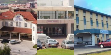 Centro Hospitalar do Oeste aumentou atividade assistencial no primeiro semestre de 2023