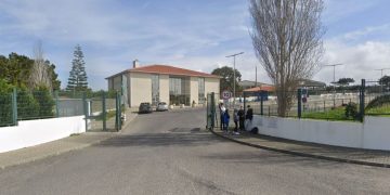 Petição pede melhores condições de circulação junto ao Externato de Penafirme