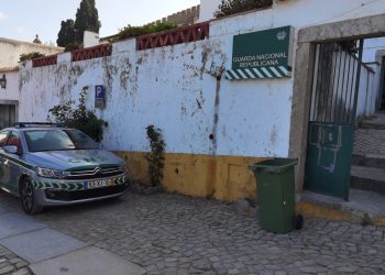 Militares da GNR de Óbidos vão ter novas instalações