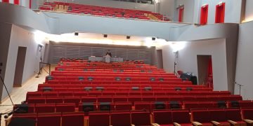 “Os Idiotas” em cena no Teatro-Cine de Torres Vedras