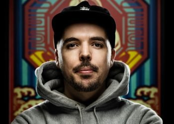 Caldense DJ Ride é campeão mundial de Party Rocking