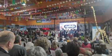 Começa hoje a 8ª edição do Festival da Abóbora na Lourinhã