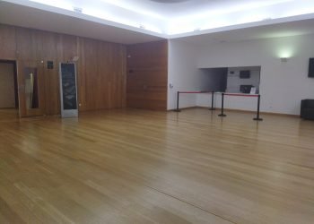 Centro de Congressos das Caldas da Rainha divulga programação para primeiro trimestre de 2024