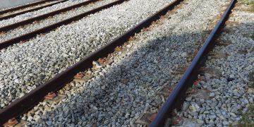 Suspensa circulação ferroviária entre Caldas da Rainha e Torres Vedras