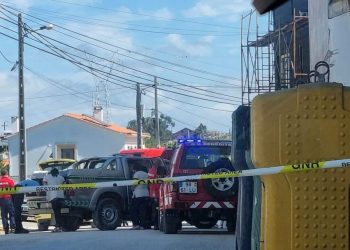 Homem morre por eletrocussão em Alcobaça