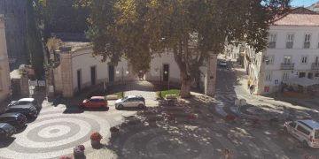 PS propõe elevação a vila de três povoações das Caldas da Rainha