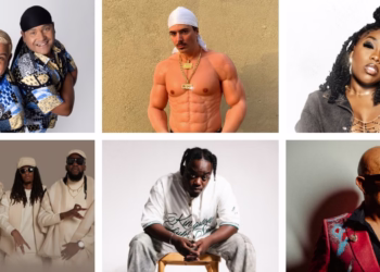 Festa de Ferrel regressa com Némanus, Chico da Tina, Soraia Ramos, Wet Bed Gang, Ivandro e Pedro Abrunhosa