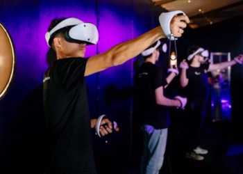 Projeto Europeu para promover a inclusão arranca no Óbidos Vila Gaming