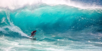 ‘Kikas’ muito melhor do tornozelo, mas vai “jogar pelo seguro” no Caparica Surf Fest