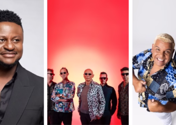 Matias Damásio, TAXI e Némanus animam fim de semana de festa em Benedita e Pataias