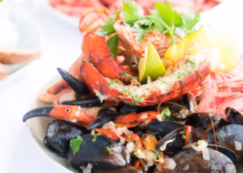 Festival de Marisco “Sabor a Mar” regressa este fim de semana a Cambelas