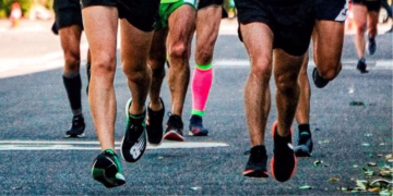 Trail dos Flamingos regressa ao Nadadouro em outubro