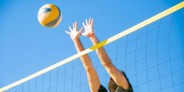 Atouguia da Baleia recebe 3.ª edição do Torneio Noturno de Voleibol de Praia