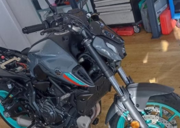 Três detidos por furto de motociclo no concelho de Torres Vedras