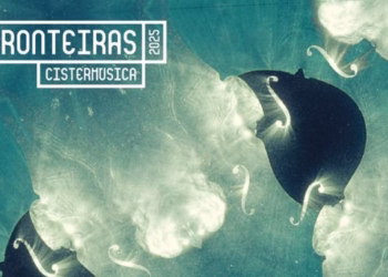 Fronteiras leva música e criação contemporânea a Alcobaça entre outubro e dezembro