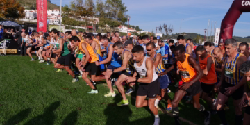 Torres Vedras recebe Cross de Torres Vedras – 43.º Corta-Mato de Matos Velhos
