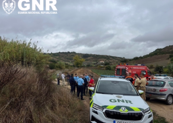 Encontrada a idosa que estava desaparecida no Sobral de Monte Agraço