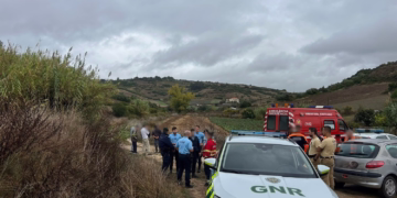 Encontrada a idosa que estava desaparecida no Sobral de Monte Agraço