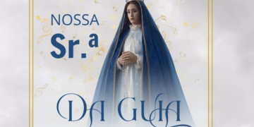 Festa dos Velhos em Honra de Nossa Senhora da Guia celebra-se na Atalaia em novembro