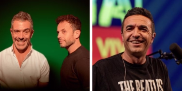 Quim Roscas & Zeca Estacionâncio e David Antunes atuam na 1.ª edição do “Capacete Solidário” em Lourinhã