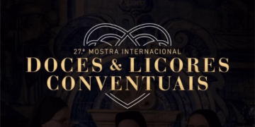 Mostra de Doces & Licores Conventuais volta ao Mosteiro de Alcobaça
