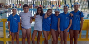 Cadetes da Óbidos Criativa alcançam 17 recordes pessoais em Pombal