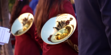 Torres Vedras acolhe amanhã desfile de bandas filarmónicas do concelho