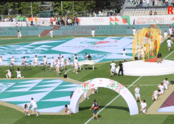 Taça de Portugal : Torreense Vs Sporting (TUDO AO MINUTO)